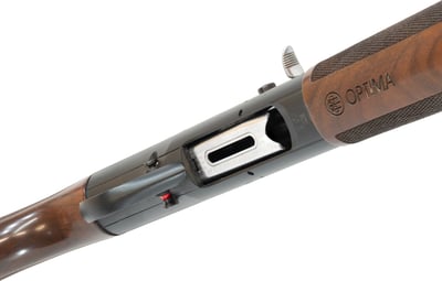 Beretta AL391 Urika 12ga 28" Shotgun + Case Preloved