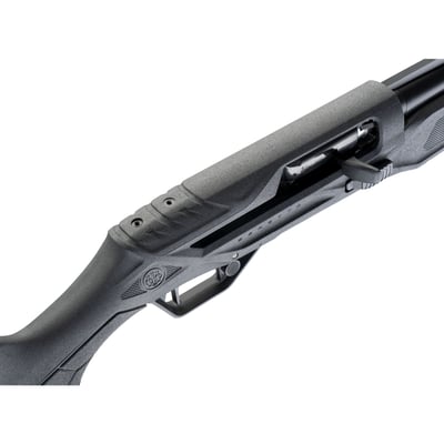 Beretta AX800S Black Synthetic Kick-Off Pro 12ga 3.5" 28"