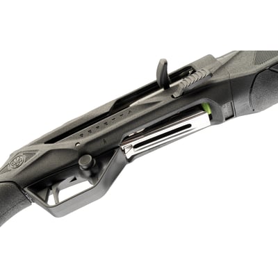 Beretta AX800S Black Synthetic Kick-Off Pro 12ga 3.5" 28"