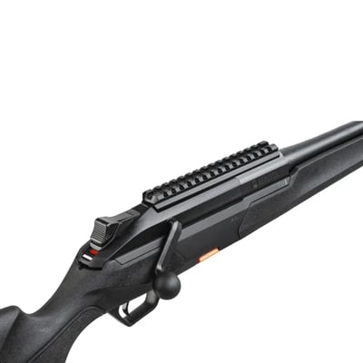 Beretta BRX1 Blued 6.5 Creedmoor