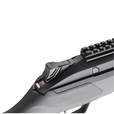 Beretta BRX1 Blued 6.5 Creedmoor