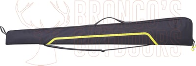 Beretta Challenge Gun Case 140cm Ebony & Sulphur Spring