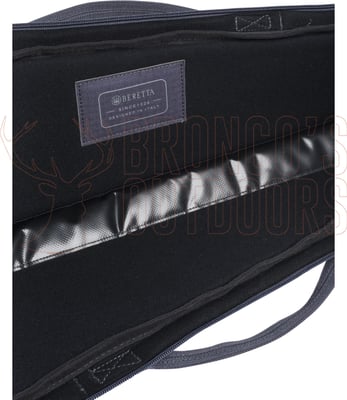 Beretta Challenge Gun Case 140cm Ebony & Sulphur Spring