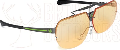 Beretta Competition Evo Frame + Four Interchangeable Polycarbonate Lenses
