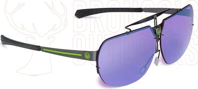 Beretta Competition Evo Frame + Four Interchangeable Polycarbonate Lenses