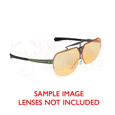 Beretta Competition Evo Glasses Frame