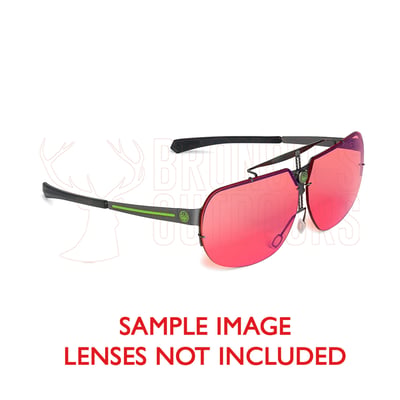 Beretta Competition Evo Glasses Frame