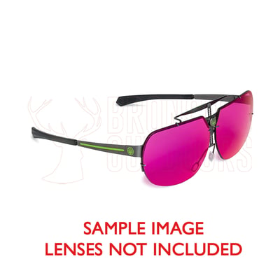 Beretta Competition Evo Glasses Frame