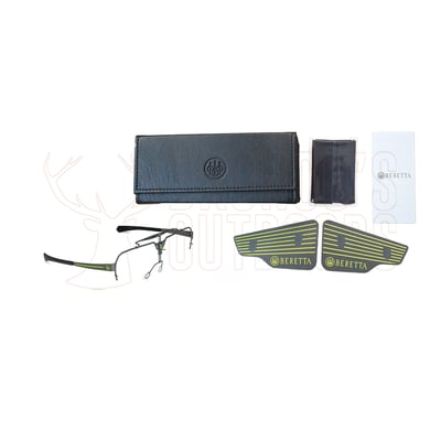 Beretta Competition Evo Glasses Frame