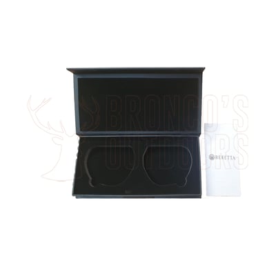 Beretta Competition Evo Glasses Set