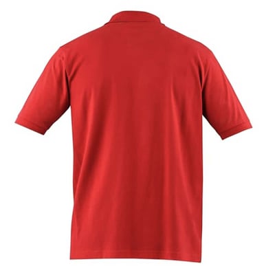 Beretta Corporate Polo Red