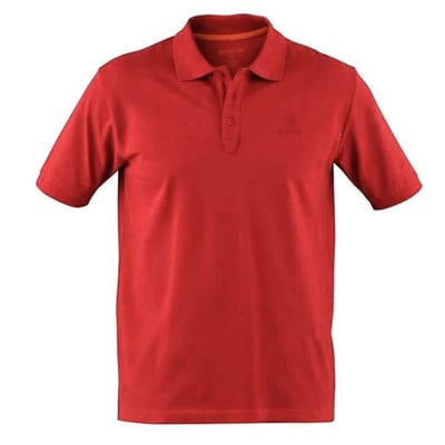Beretta Corporate Polo Red