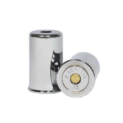 Beretta Deluxe Snap Caps 12ga 2 Pack