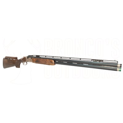Beretta DT11 ACS Adjustable Stock Right Hand DTL Version 12ga 30"