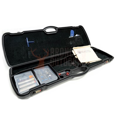 Beretta DT11 Sporting Black Adjustable 12ga