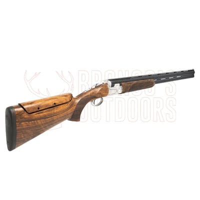 Beretta DT11 Trap 30" Adjustable RH 12ga