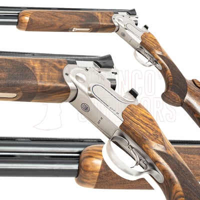 Beretta DT11 Trap 30" Adjustable RH 12ga