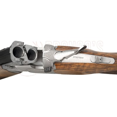Beretta DT11 Trap 30" Adjustable RH 12ga