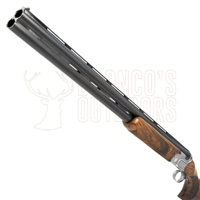 Beretta DT11 Trap 30" Adjustable RH 12ga