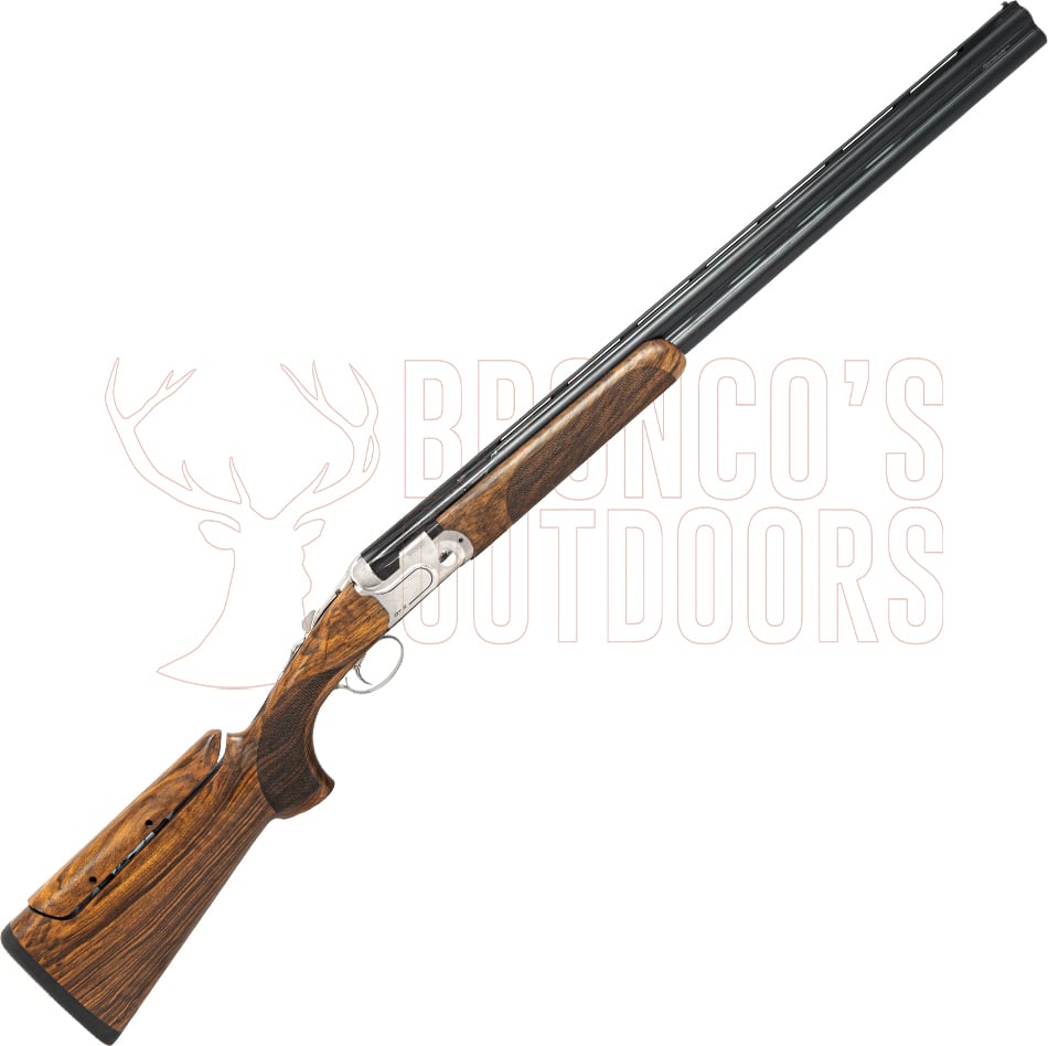 Beretta DT11 Trap 30" Adjustable RH 12ga