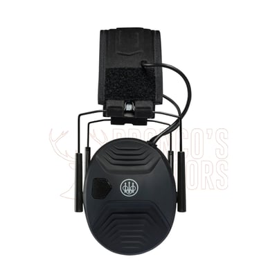 Beretta Electronic Earmuffs