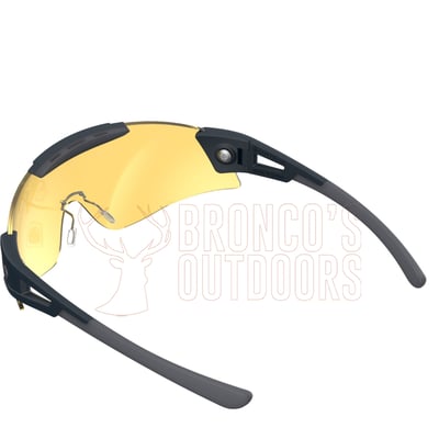 Beretta Inter Mask Sporting Glasses