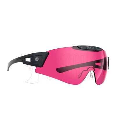 Beretta Inter Mask Sporting Glasses