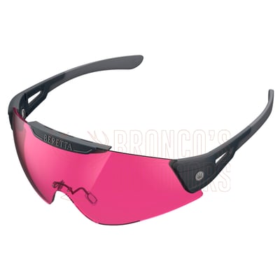 Beretta Inter Mask Sporting Glasses