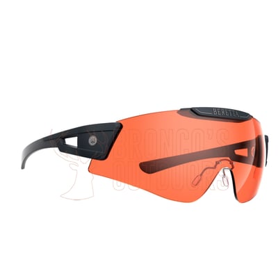 Beretta Inter Mask Sporting Glasses