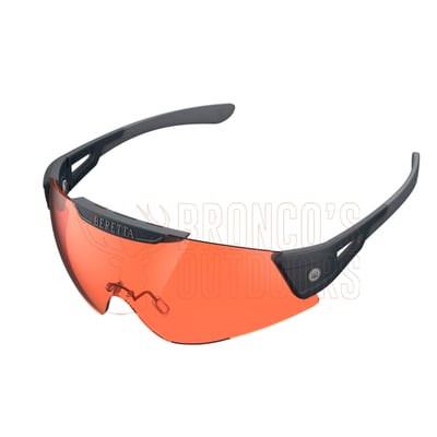 Beretta Inter Mask Sporting Glasses