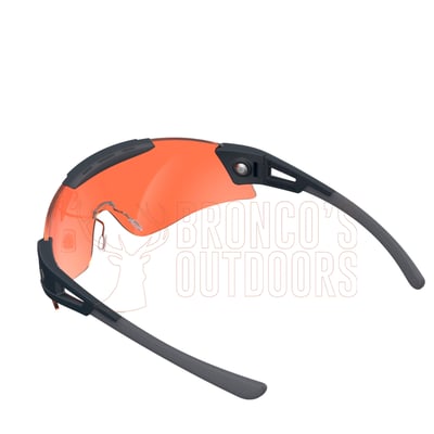 Beretta Inter Mask Sporting Glasses