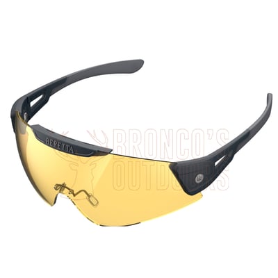 Beretta Inter Mask Sporting Glasses