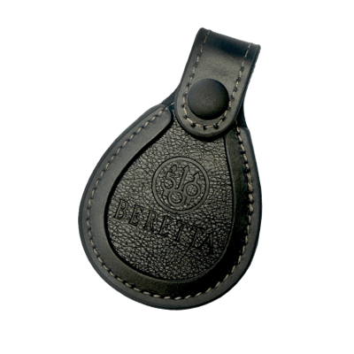 Beretta Leather Barrel Toe / Shoe Rest