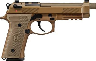 Beretta M9A4 Tan 9mm