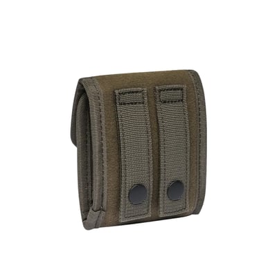 Beretta Neo Rifle Ammunition Pouch 10 Cartridges - Moss & Brownbark
