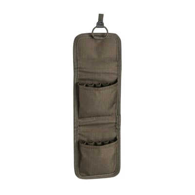 Beretta Neo Rifle Ammunition Pouch 10 Cartridges - Moss & Brownbark