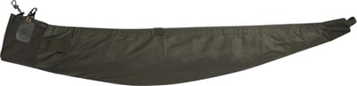 Beretta Packable Water Resistant Gun Case Green Moss  118/135cm