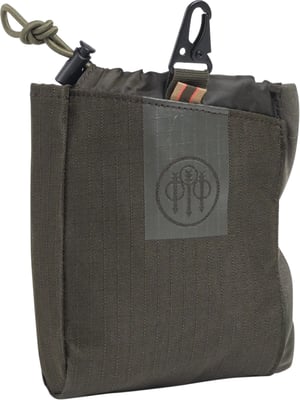 Beretta Packable Water Resistant Gun Case Green Moss  118/135cm