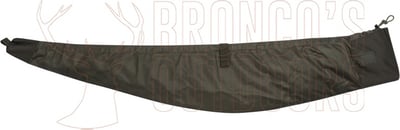 Beretta Packable WR Gun Case Green Moss 118/135cm