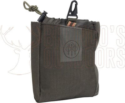 Beretta Packable WR Gun Case Green Moss 118/135cm