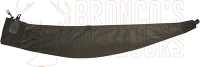 Beretta Packable WR Gun Case Green Moss 118/135cm