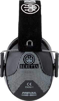 Beretta Passive Earmuffs