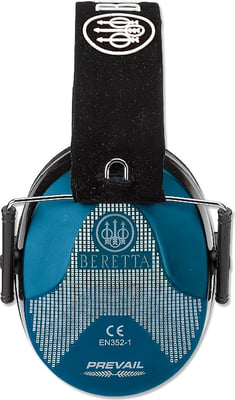 Beretta Passive Earmuffs