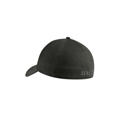Beretta Shield Flexfit Cap Black