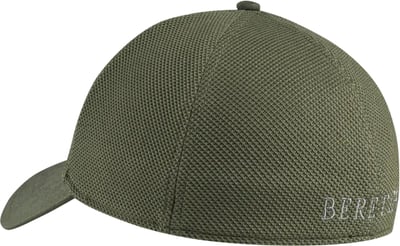 Beretta Shield Flexfit Cap Greenston