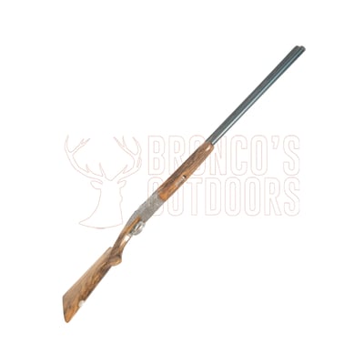 Beretta SL3 Fine Scroll 12ga 30"