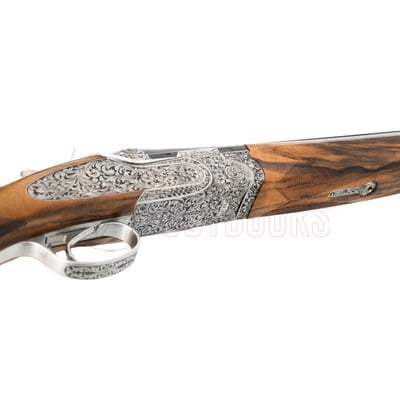 Beretta SL3 Fine Scroll 12ga 30"