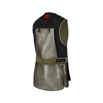 Beretta Sporting EVO Vest Green