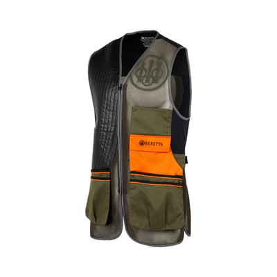 Beretta Sporting EVO Vest Green