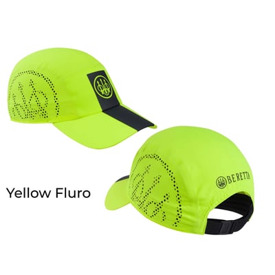 Beretta Tech Cap
